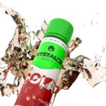 Cola Bar Salt Longfill