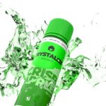 Crisp Apple Bar Salt Longfill