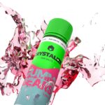 Gummi Bears Bar Salt Longfill