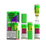 Lemon & Lime Quick Mix© Bar Salt