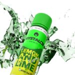 Lemon & Lime Bar Salt Longfill