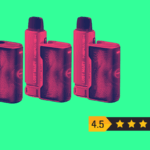 Lost Mary Nera 30K Fullview Prefilled Pod Kit (1)