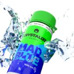 Mad Blue Bar Salt Longfill