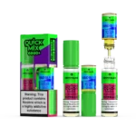 Menthol Quick Mix© Bar Salt