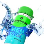 Menthol Bar Salt Longfill