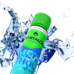 Menthol Bar Salt Longfill