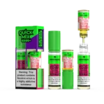 Peach Cobbler Quick Mix© Bar Salt