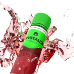 Skittlez Bar Salt Longfill