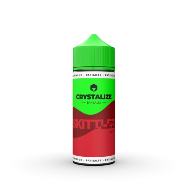 Skittlez Bar Salt Longfill - Image 4