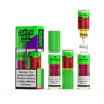 Skittlez Quick Mix© Bar Salt