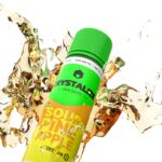 Pineapple Sour Ice Bar Salt Longfill