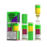 Sour Pineapple Quick Mix© Bar Salt