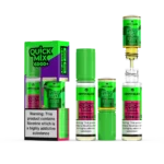 Spearmint Quick© Mix Bar Salt