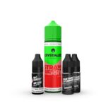 Strawberry Bar Salt Longfill