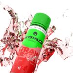 Strawberry Bar Salt Longfill