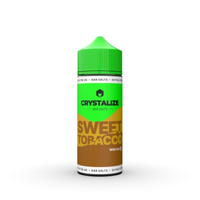 Sweet Tobacco Bar Salt Longfill - Image 2