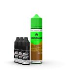 Sweet Tobacco Bar Salt Longfill