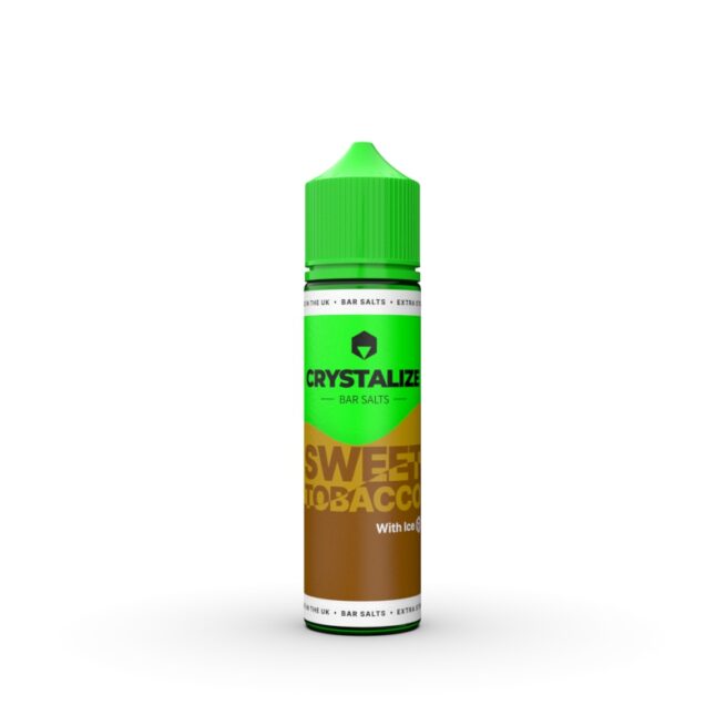 Sweet Tobacco Bar Salt Longfill - Image 3