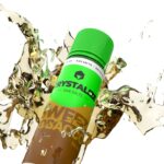 Sweet Tobacco Bar Salt Longfill