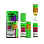 Sweet Tobacco Quick Mix© Bar Salt