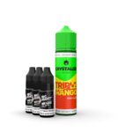 Triple Mango Bar Salt Longfill