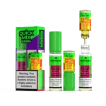 Triple Mango Quick© Mix Bar Salt