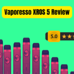 Vaporesso XROS 5 Review