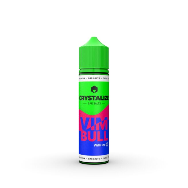 Vimbull Ice Bar Salt Longfill - Image 3
