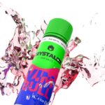 Vimbull Ice Bar Salt Longfill