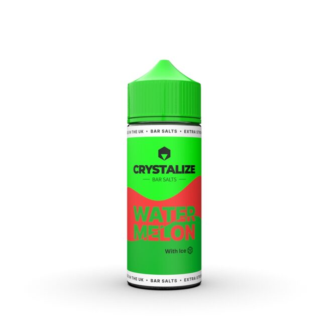 Watermelon Bar Salt Longfill - Image 5