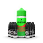 Watermelon Bar Salt Longfill