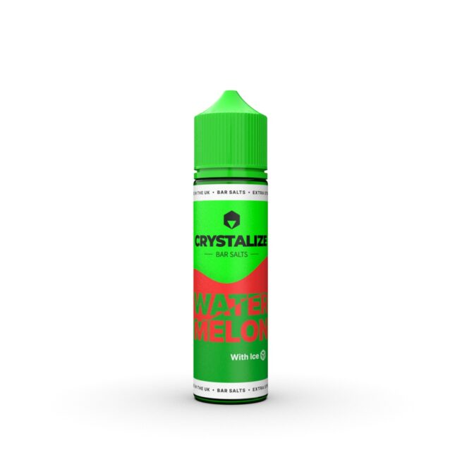 Watermelon Bar Salt Longfill - Image 4
