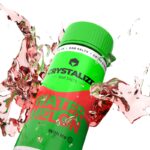 Watermelon Bar Salt Longfill