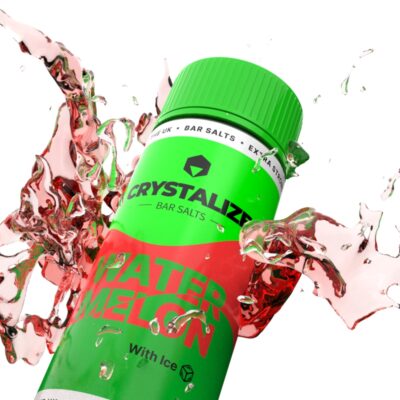 Watermelon Bar Salt Longfill