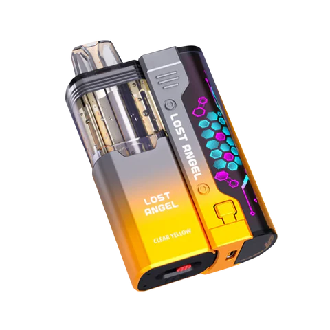 Lost Angel Mate 50K Review: Massive In Every Possible Way