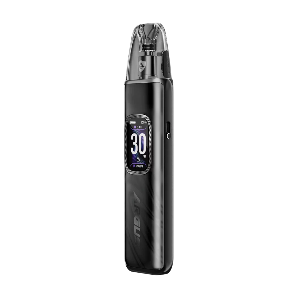 VooPoo ARGUS G3 Review: Better Than The XROS 5?