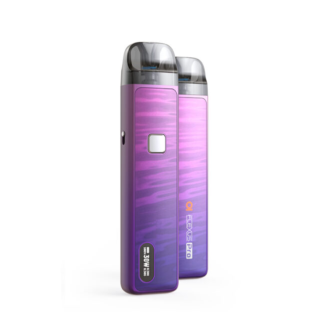 Aspire Flexus Pro - Image 3