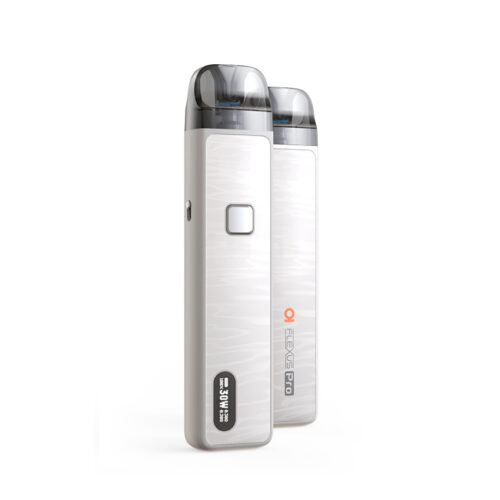 Aspire Flexus Pro