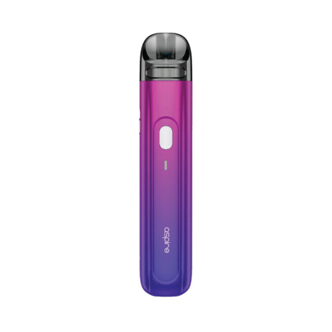 Aspire Flexus Q Pod Kit