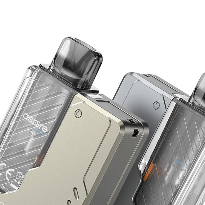Aspire Gotek Pro - Image 2