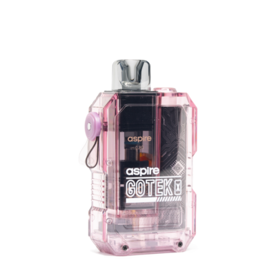 Aspire Gotek X Pod Kit