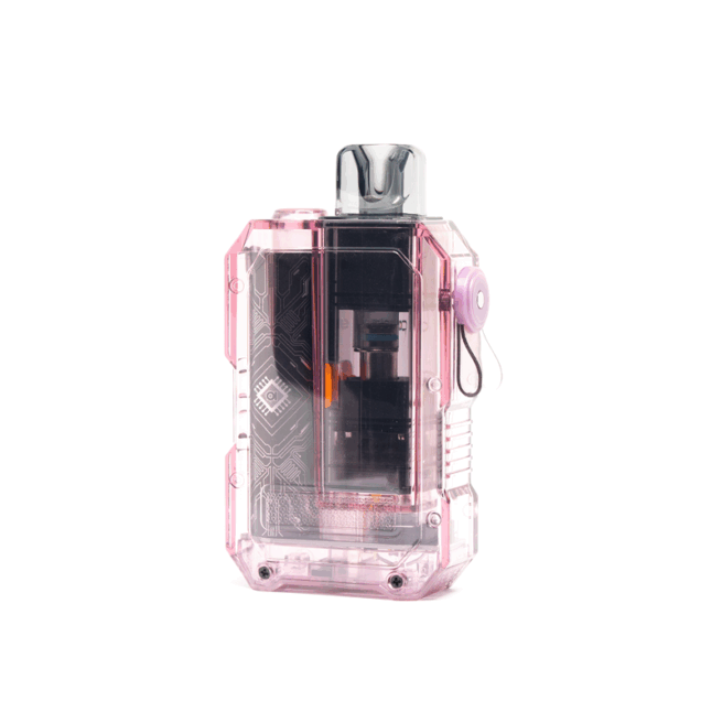 Aspire Gotek X Pod Kit - Image 3