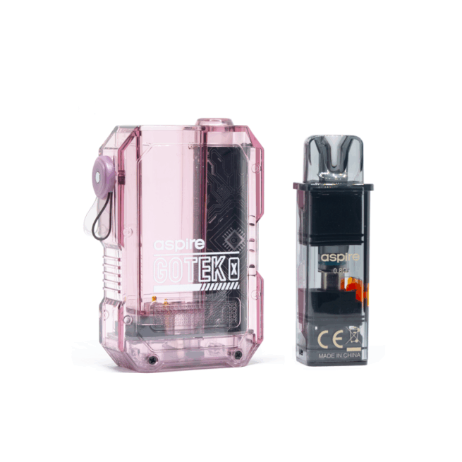 Aspire Gotek X Pod Kit - Image 4