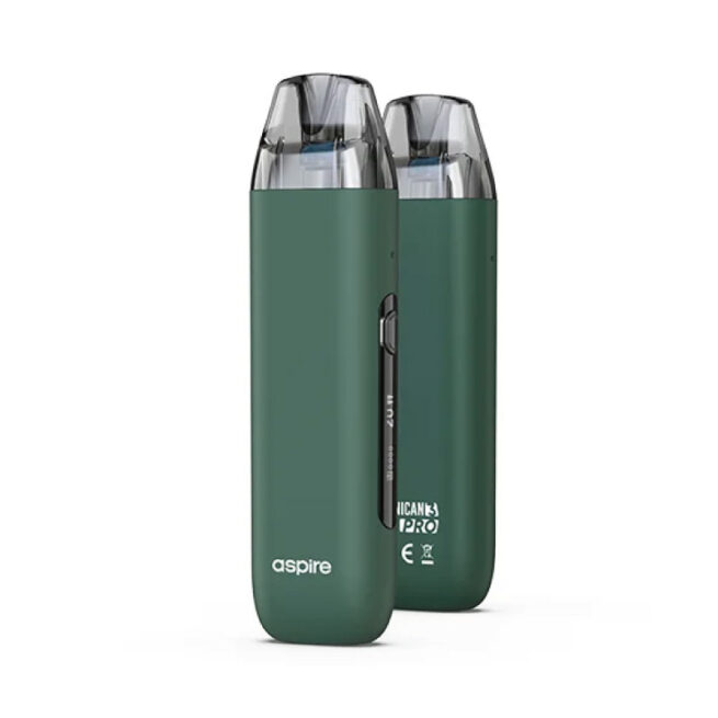 Aspire Minican 3 Pro - Image 4