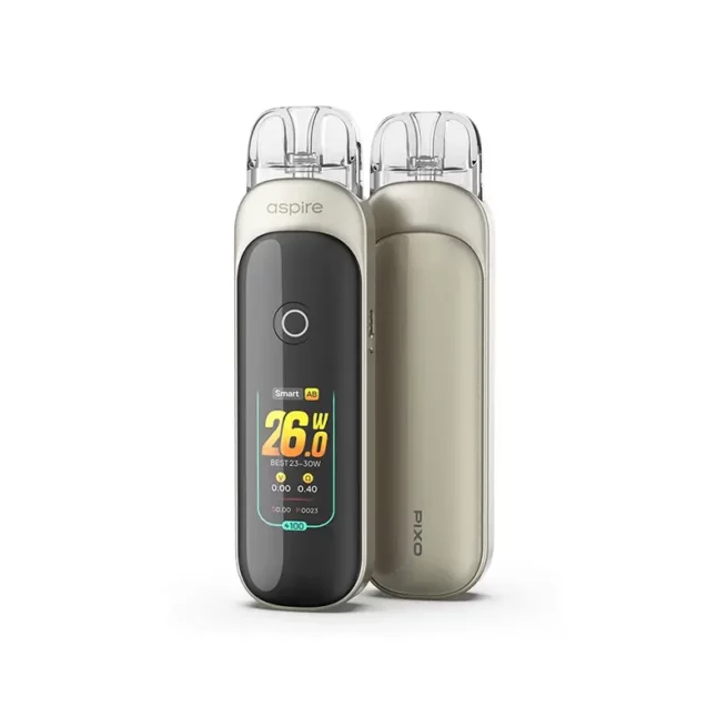 Aspire Pixo Vape Kit - Image 8
