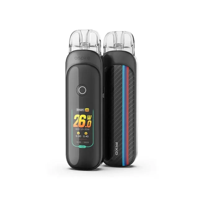 Aspire Pixo Vape Kit - Image 7