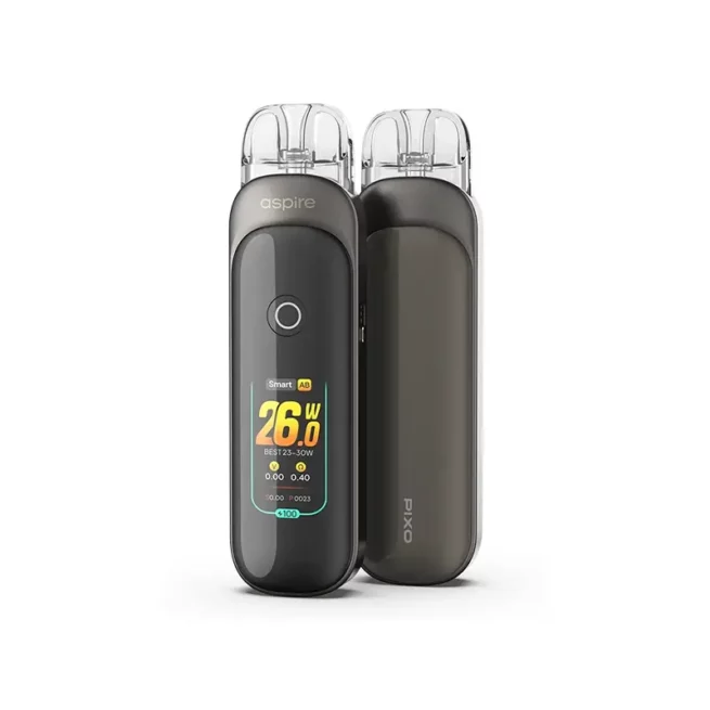 Aspire Pixo Vape Kit - Image 5