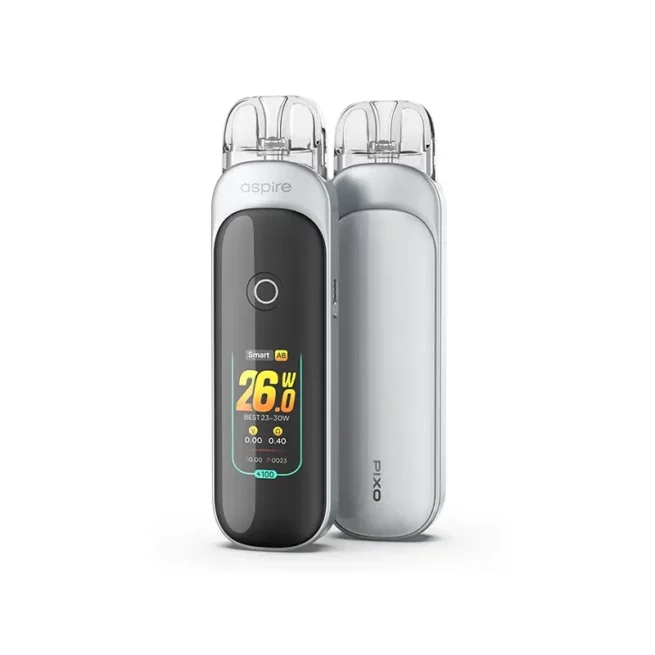 Aspire Pixo Vape Kit - Image 4