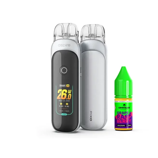 Aspire Pixo Vape Kit