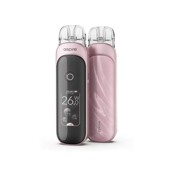 Aspire Pixo Vape Kit - Image 3